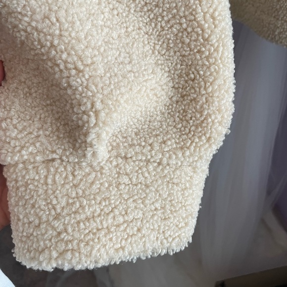 Teddy Jacket - Picture 4 of 5